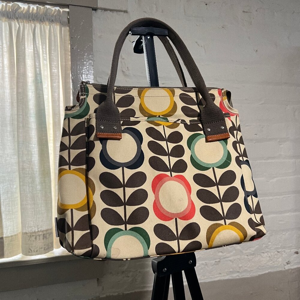 Orla Kiely Handbag